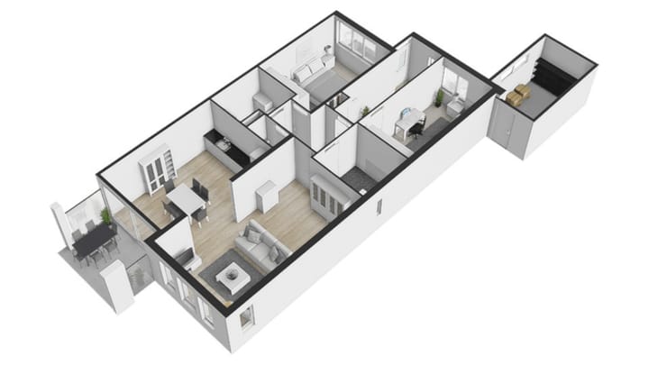 Foto 46 van Felixhof 4