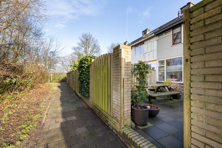 Foto 3 van Grovestins 16