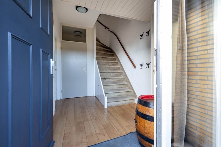 Foto 5 van Grovestins 16