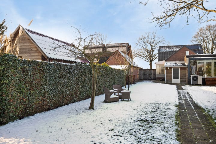 Foto 24 van Broekhuizerweg 22-A