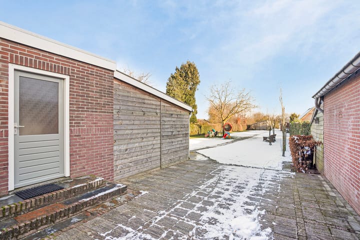 Foto 25 van Broekhuizerweg 22-A