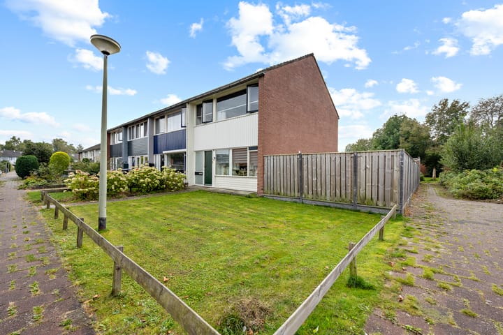 Foto 1 van Voeghoutenstraat 266