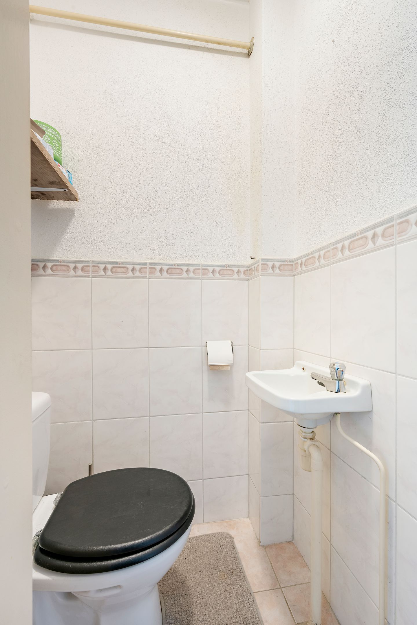 Foto 4 van Voeghoutenstraat 266