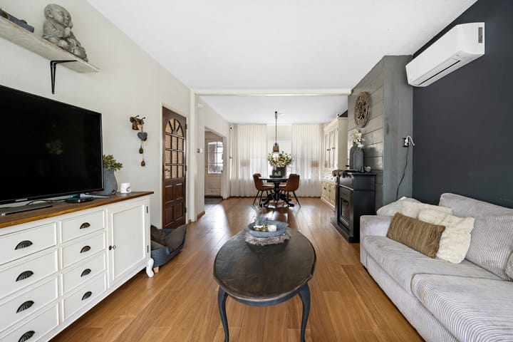 Foto 7 van Voeghoutenstraat 266