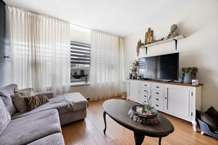 Foto 8 van Voeghoutenstraat 266