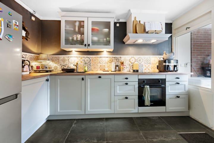 Foto 11 van Voeghoutenstraat 266