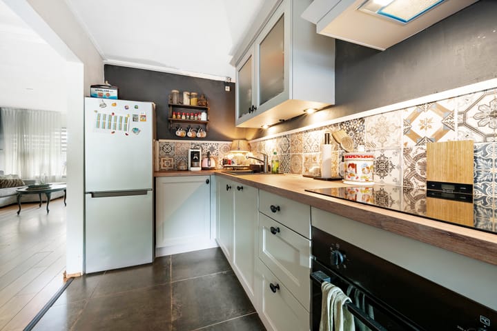 Foto 13 van Voeghoutenstraat 266