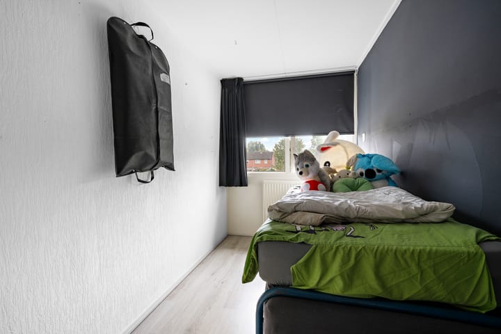 Foto 19 van Voeghoutenstraat 266