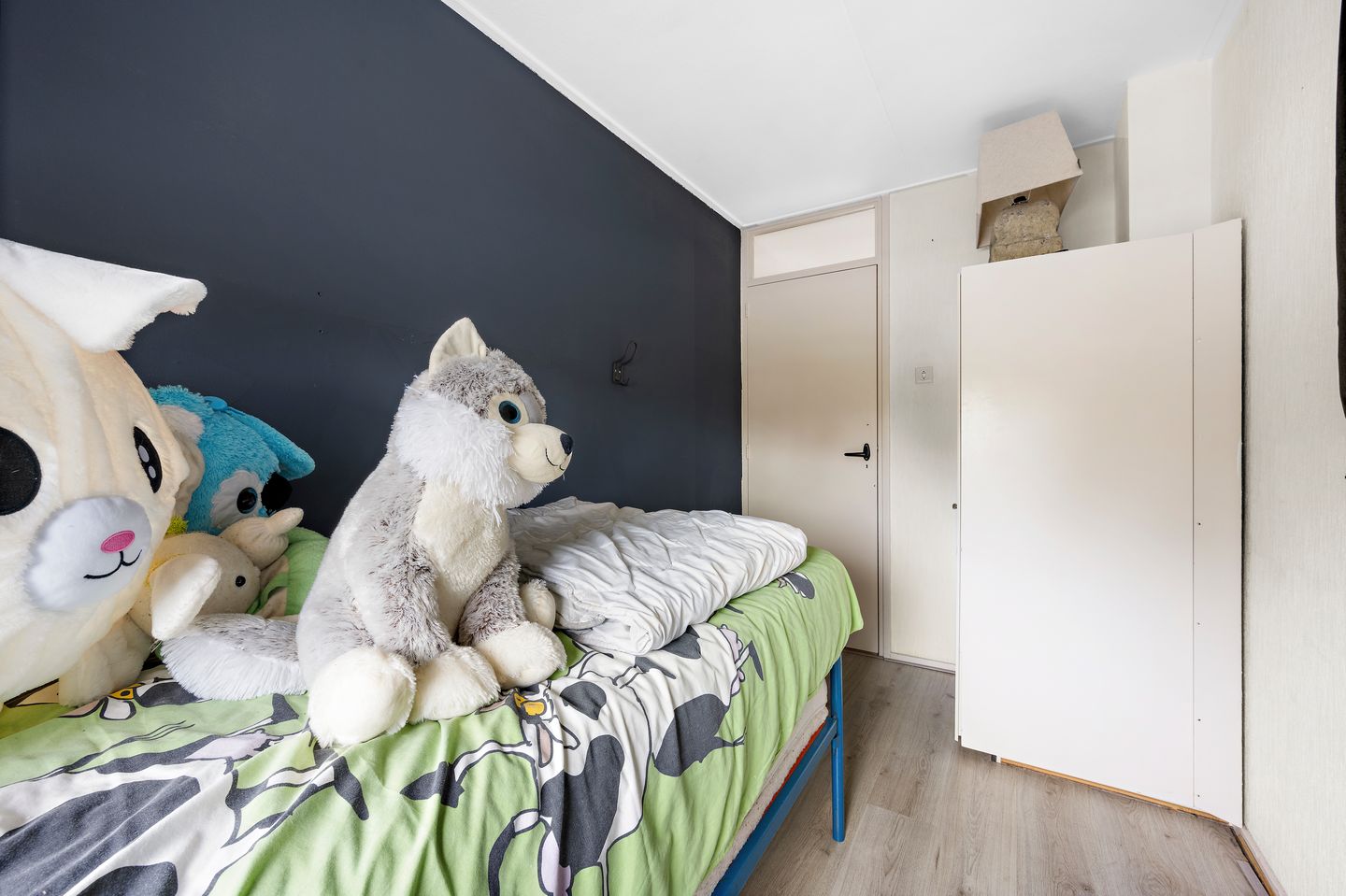 Foto 20 van Voeghoutenstraat 266