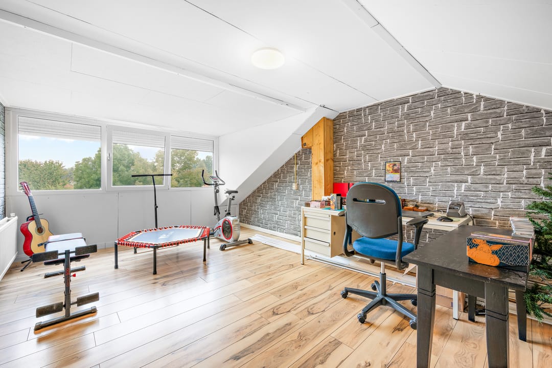 Foto 28 van Voeghoutenstraat 266