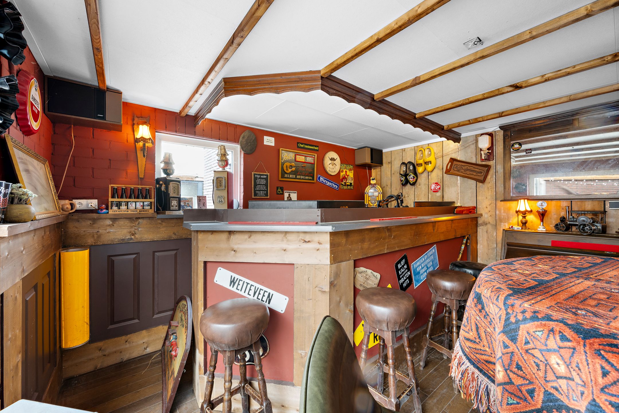 Foto 30 van Voeghoutenstraat 266