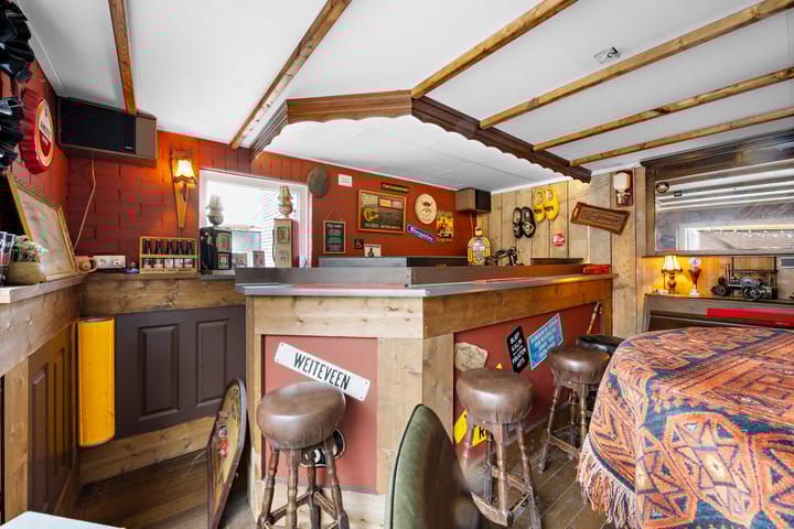 Foto 30 van Voeghoutenstraat 266