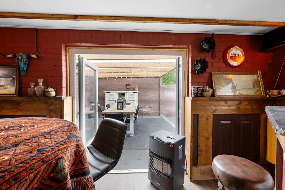 Foto 32 van Voeghoutenstraat 266