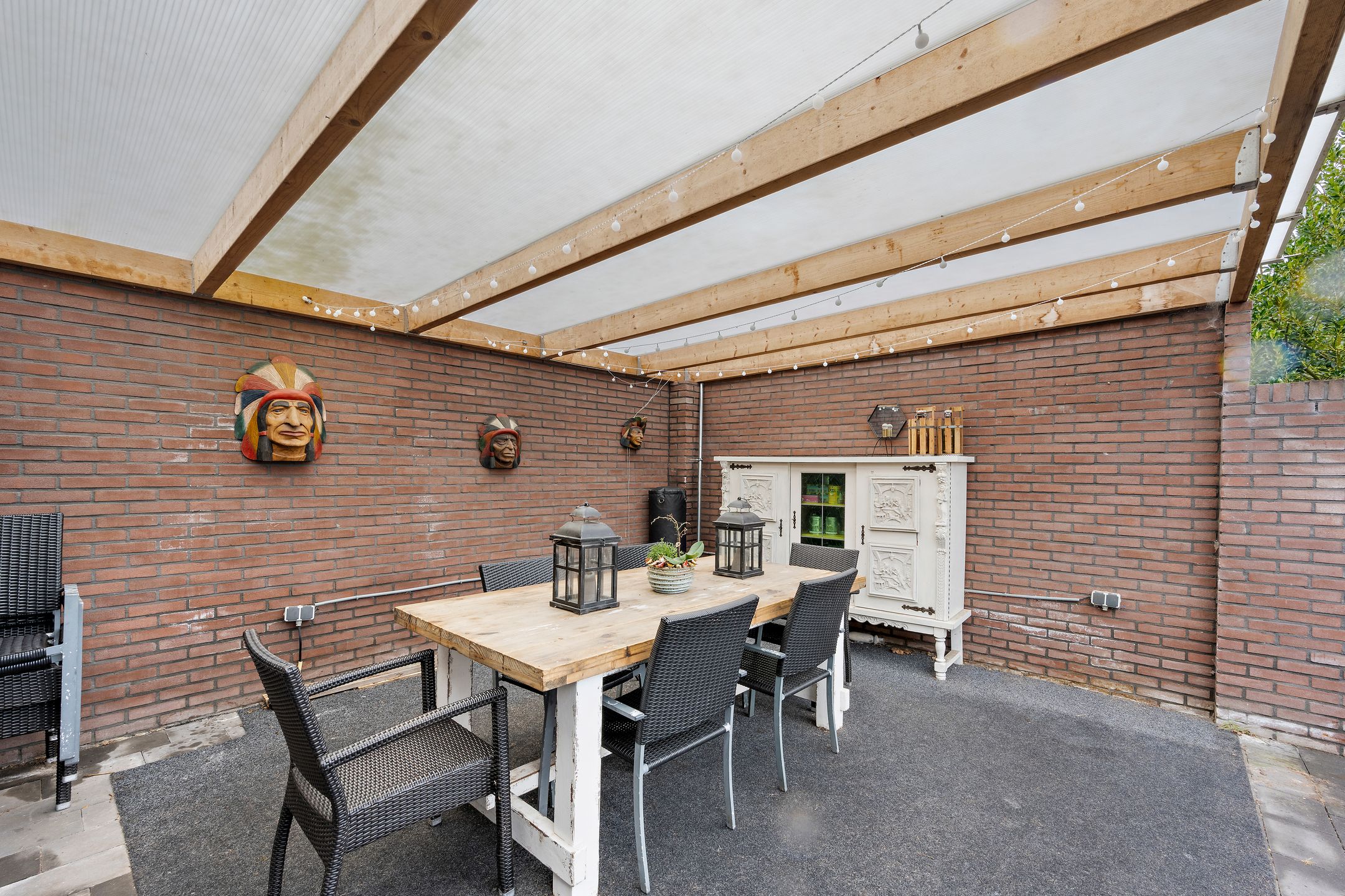 Foto 33 van Voeghoutenstraat 266