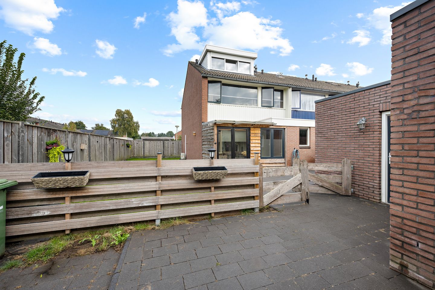 Foto 35 van Voeghoutenstraat 266