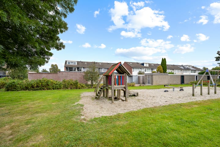 Foto 37 van Voeghoutenstraat 266