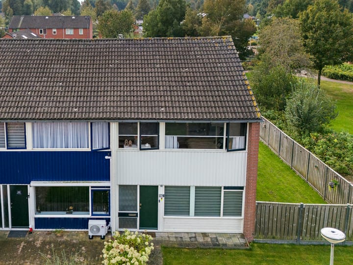 Foto 38 van Voeghoutenstraat 266