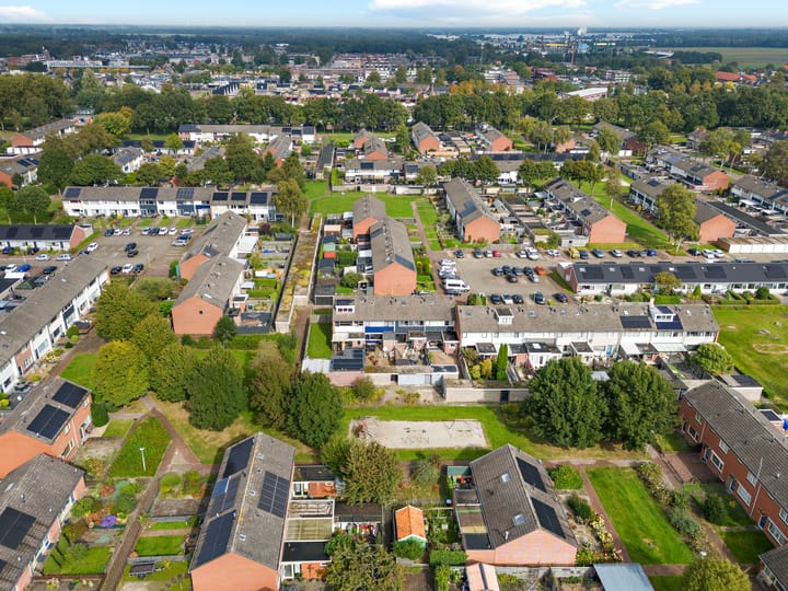 Foto 39 van Voeghoutenstraat 266