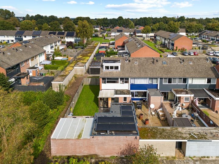 Foto 40 van Voeghoutenstraat 266