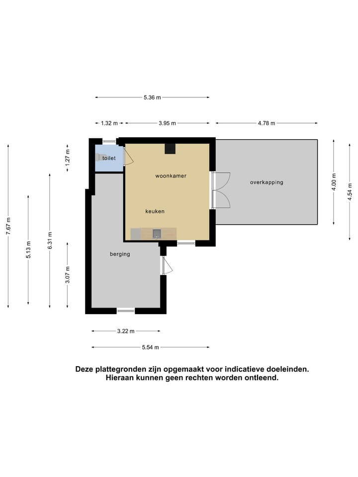 Foto 44 van Voeghoutenstraat 266