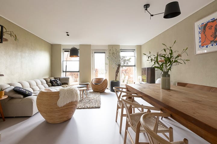 Foto 2 van Het Carré 25