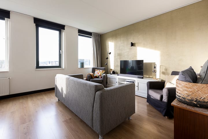 Foto 6 van Het Carré 25