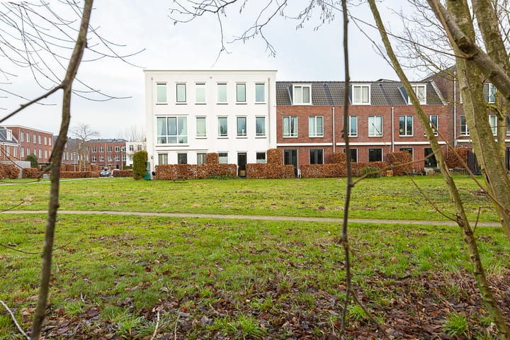 Foto 7 van Het Carré 25