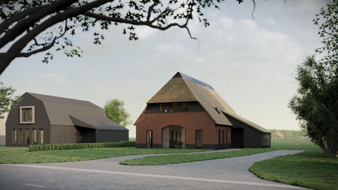 Foto 1 van Tolakkerweg *