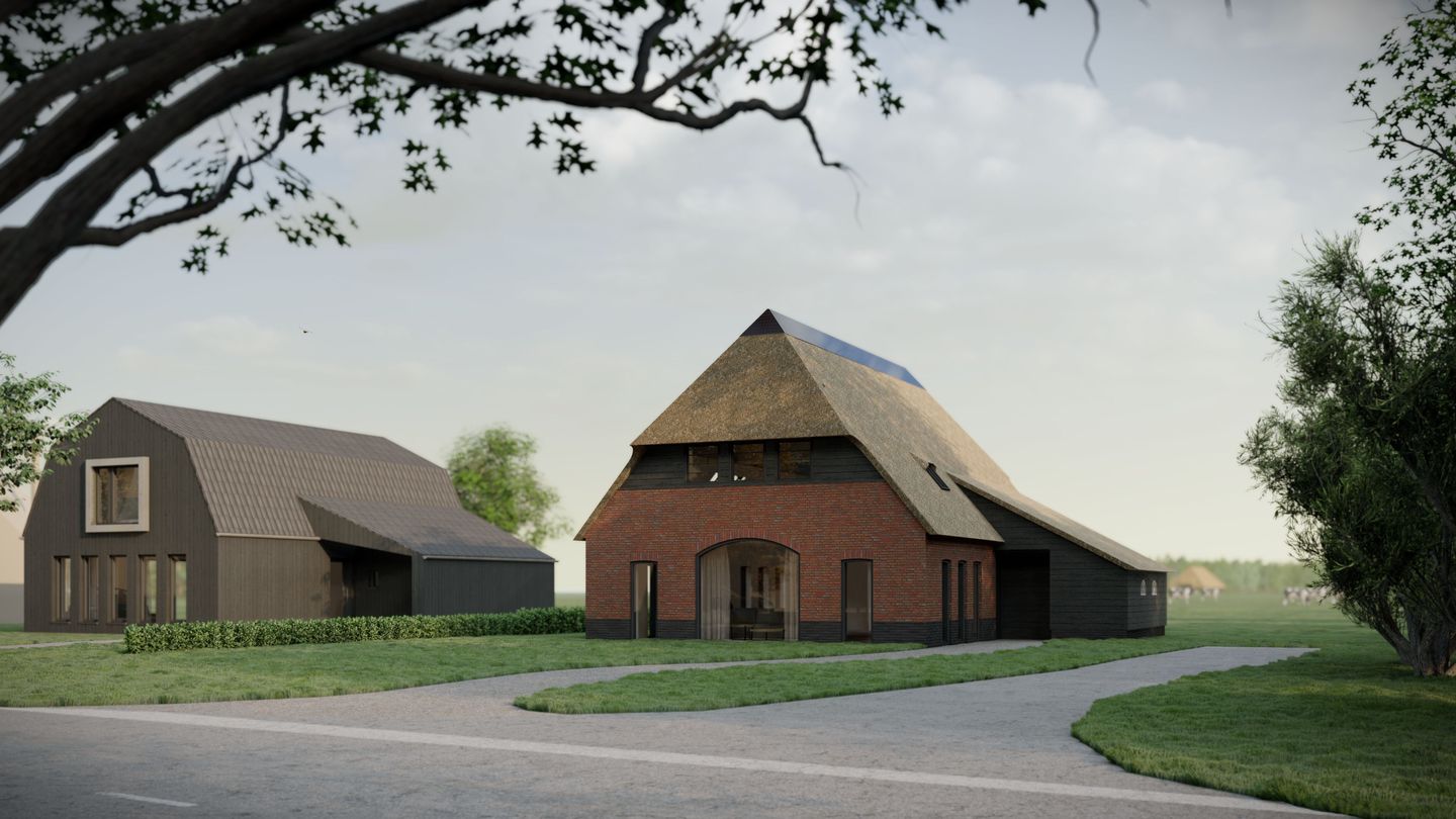 Foto 1 van Tolakkerweg *