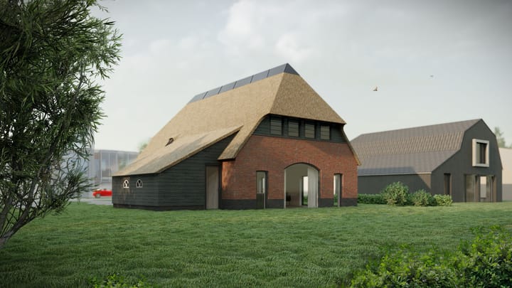 Photo 2 of Tolakkerweg *