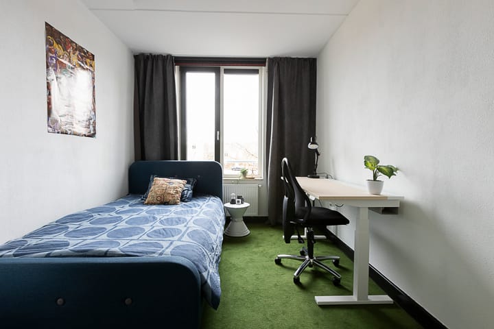 Foto 29 van Het Carré 25