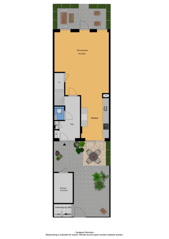 Foto 38 van Het Carré 25