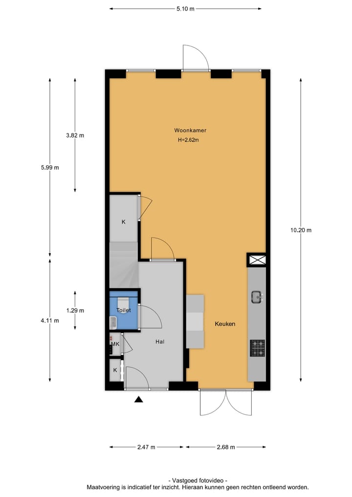 Foto 39 van Het Carré 25