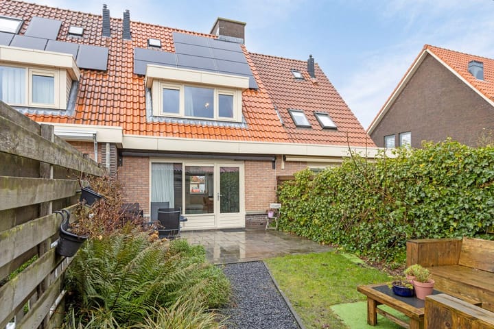 Foto 2 van Tarwelaan 84