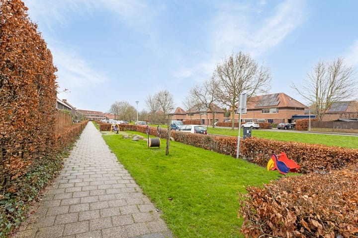 Foto 3 van Tarwelaan 84