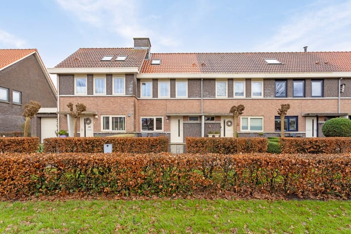 Foto 4 van Tarwelaan 84