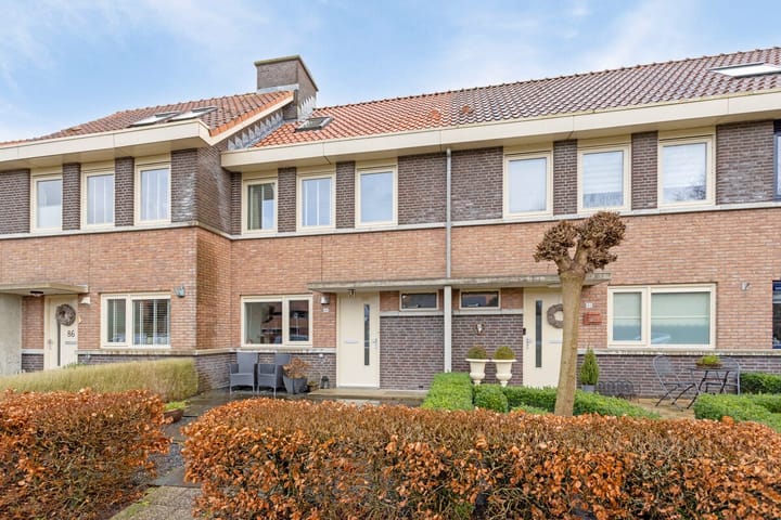 Foto 5 van Tarwelaan 84