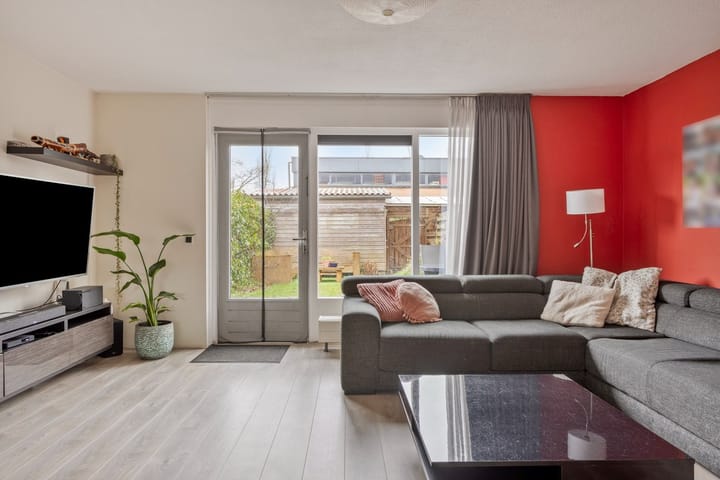 Foto 8 van Tarwelaan 84