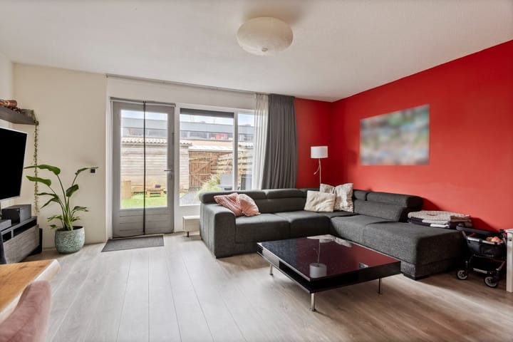 Foto 9 van Tarwelaan 84