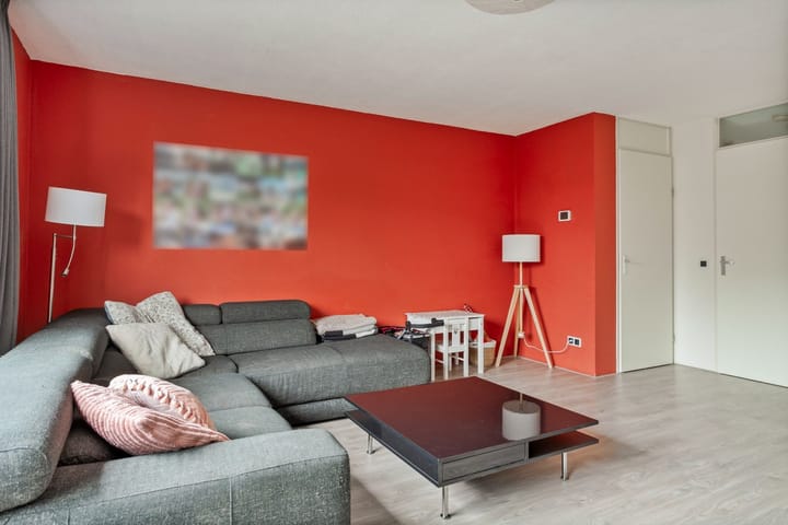 Foto 10 van Tarwelaan 84