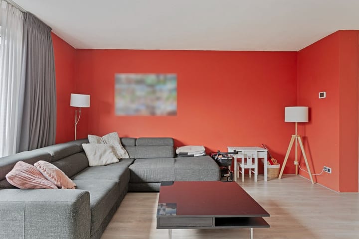 Foto 11 van Tarwelaan 84