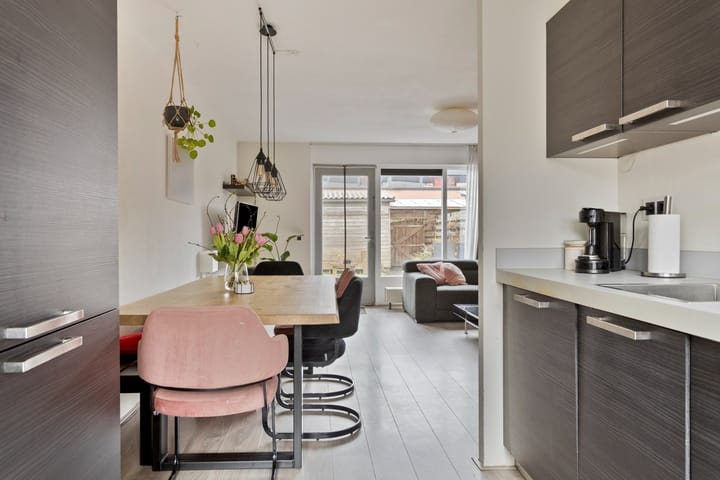 Foto 13 van Tarwelaan 84