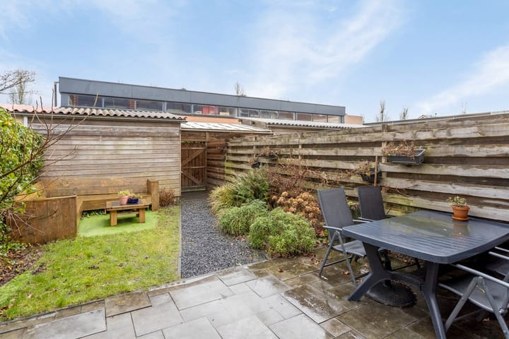 Foto 32 van Tarwelaan 84