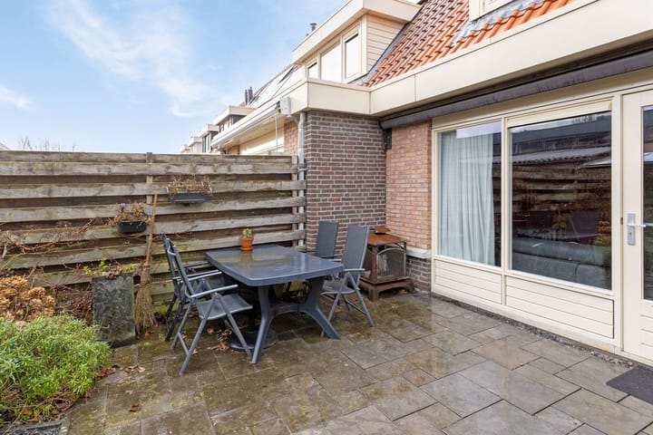 Foto 33 van Tarwelaan 84