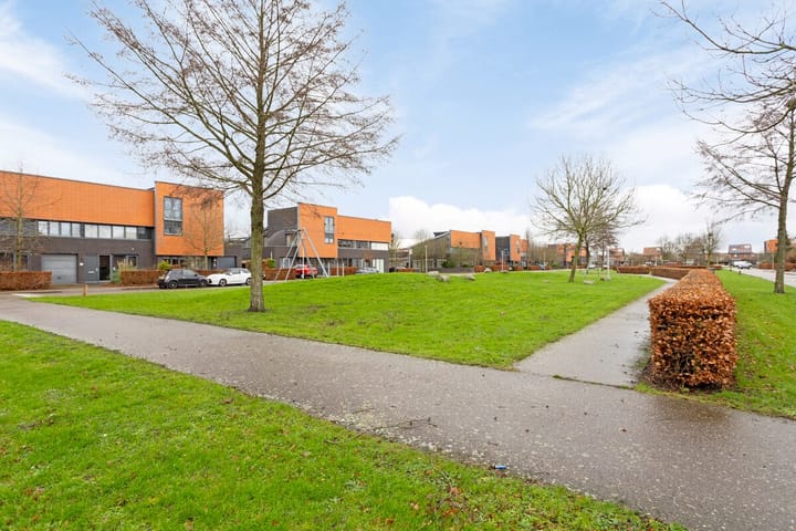 Foto 34 van Tarwelaan 84