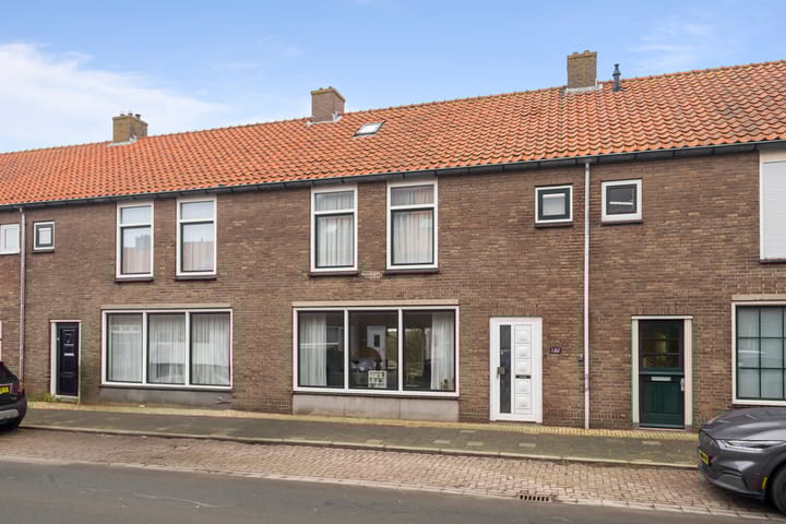 Foto 1 van Willem Barentszstraat 190