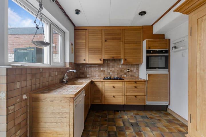 Foto 4 van Willem Barentszstraat 190