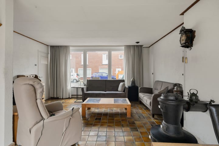 Foto 9 van Willem Barentszstraat 190