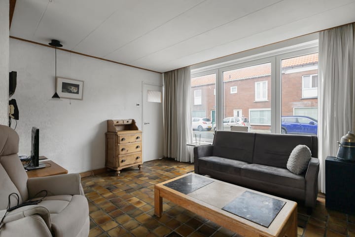 Foto 10 van Willem Barentszstraat 190