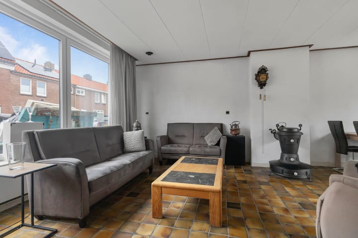 Foto 11 van Willem Barentszstraat 190